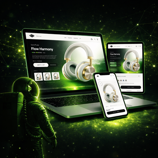 Tienda Online / Ecommerce