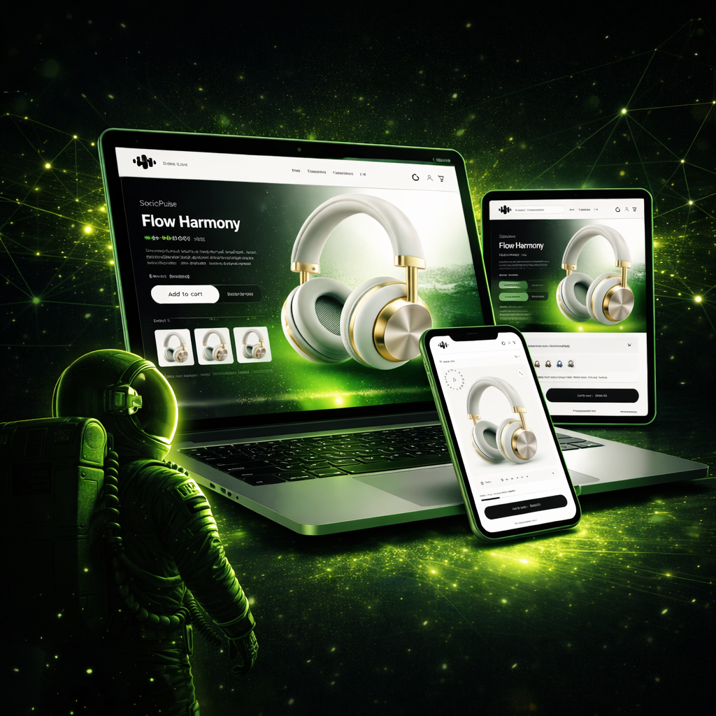 Tienda Online / Ecommerce